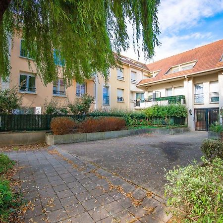 Willow - Fairytale Factory Apartamento Serris Exterior foto