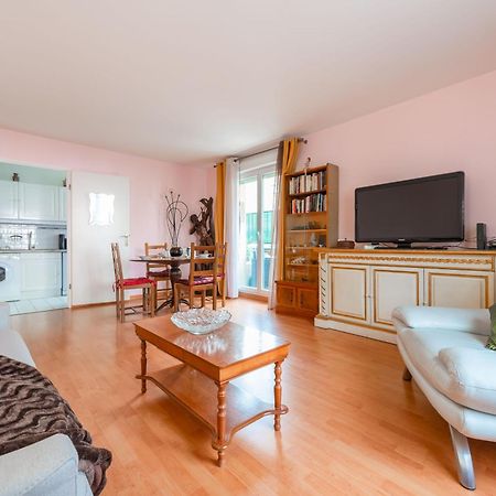 Willow - Fairytale Factory Apartamento Serris Exterior foto