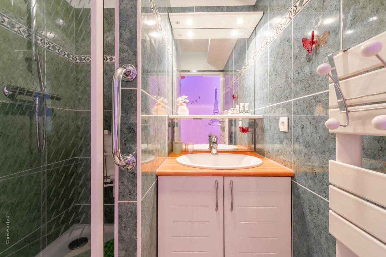 Willow - Fairytale Factory Apartamento Serris Exterior foto