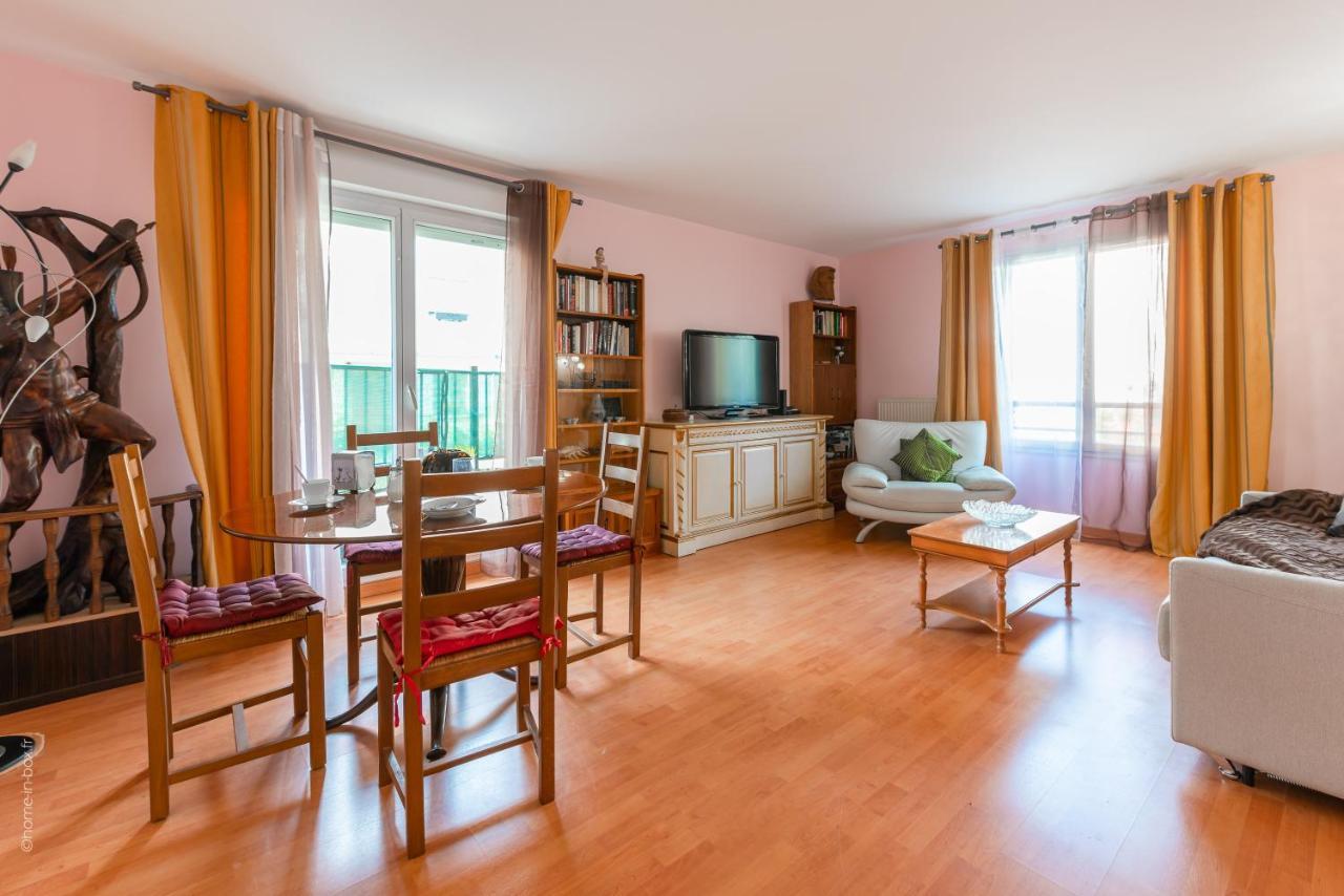 Willow - Fairytale Factory Apartamento Serris Exterior foto