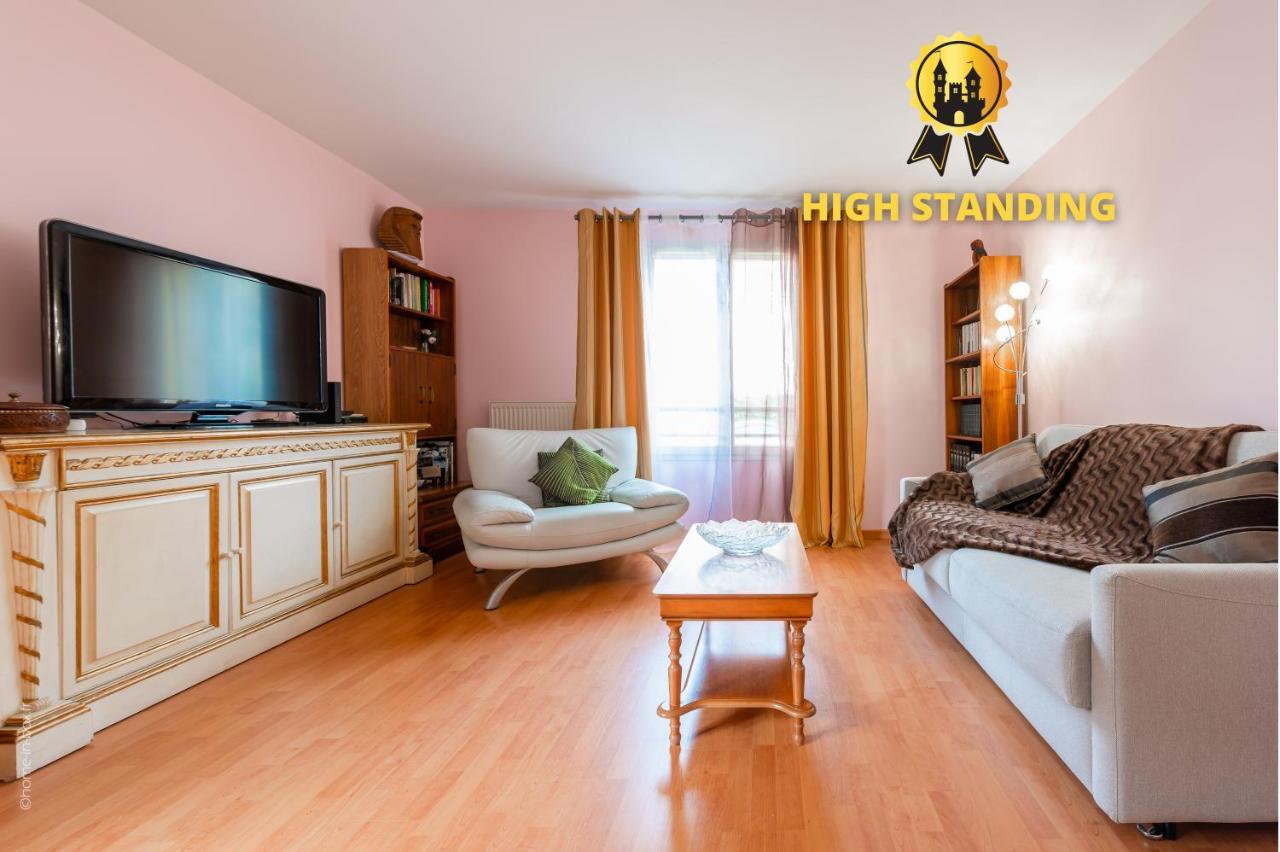 Willow - Fairytale Factory Apartamento Serris Exterior foto
